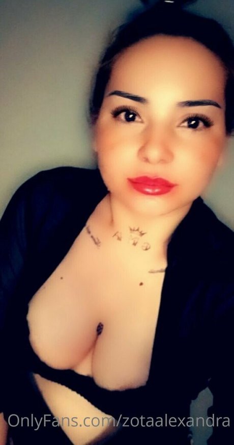 Zotaalexandra