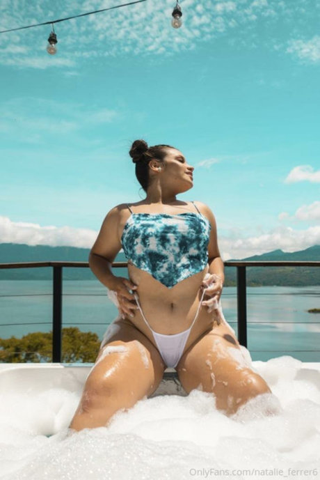 Foto di nudo di fuga di OnlyFans di Natalieferrer6