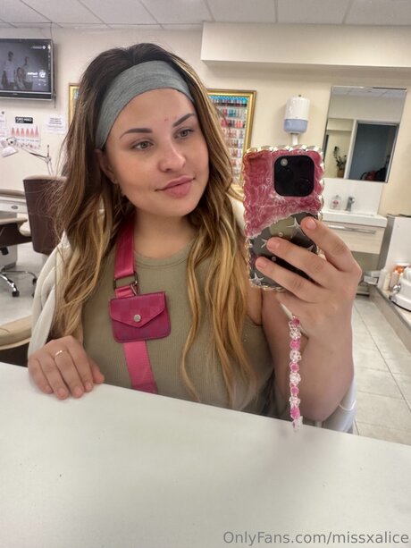 Missxalice