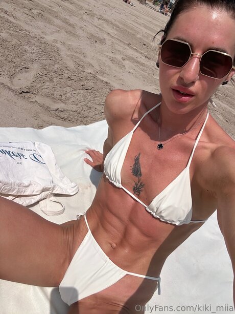 Kiki Miia