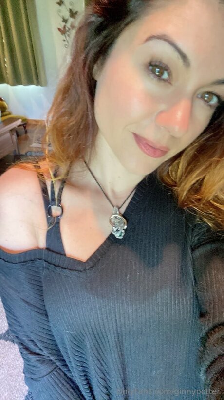 Ginnypotter