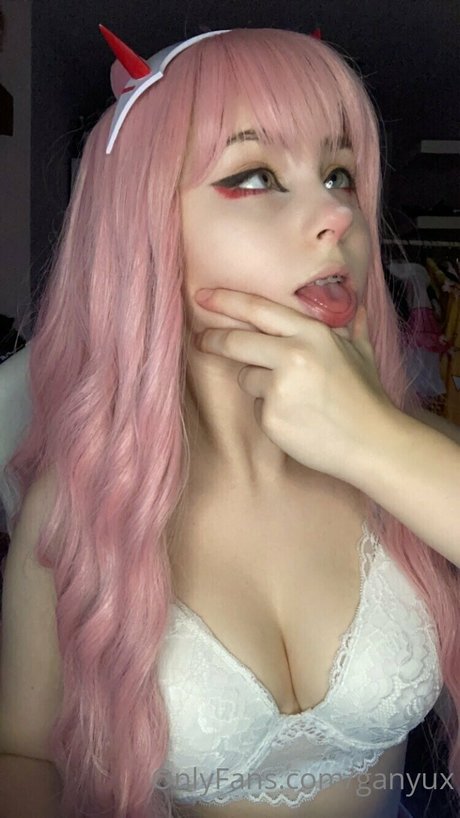 Ganyux Ganyux_ Ganyuxx