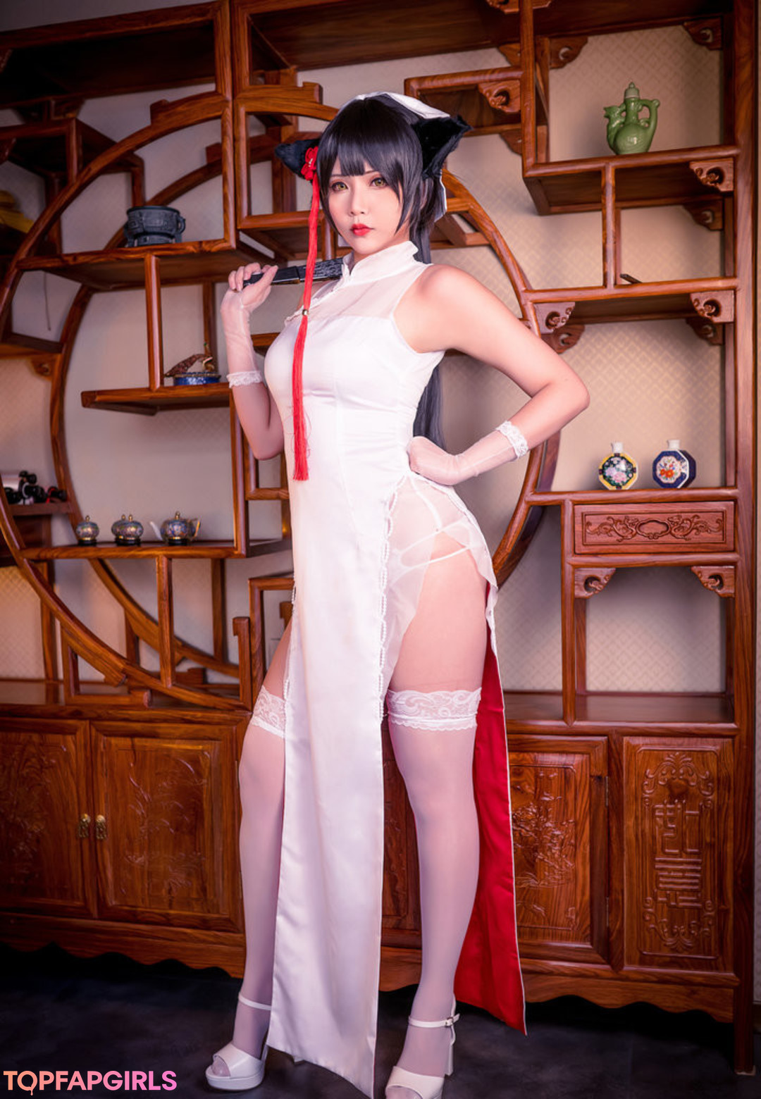 Hana Bunny nude leaked OnlyFans photo #1248