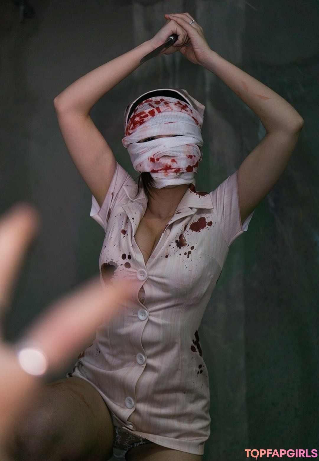 Hana Bunny nude leaked OnlyFans photo #1319