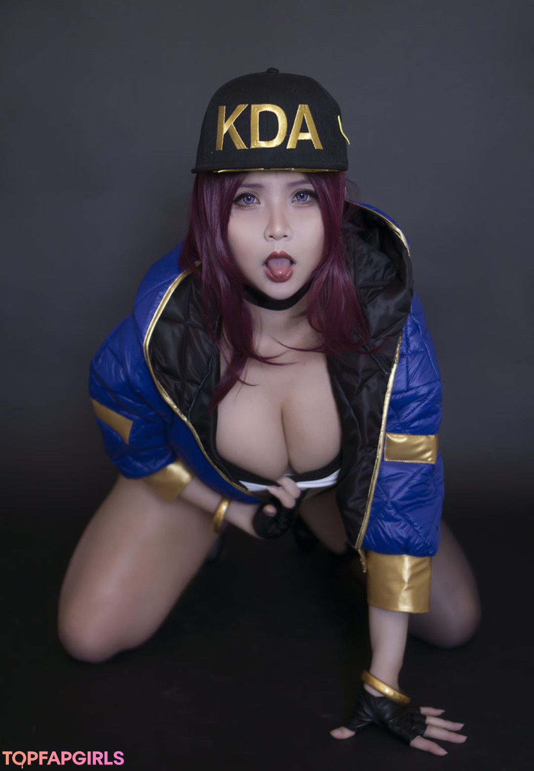 Hana Bunny nude leaked OnlyFans photo #1446