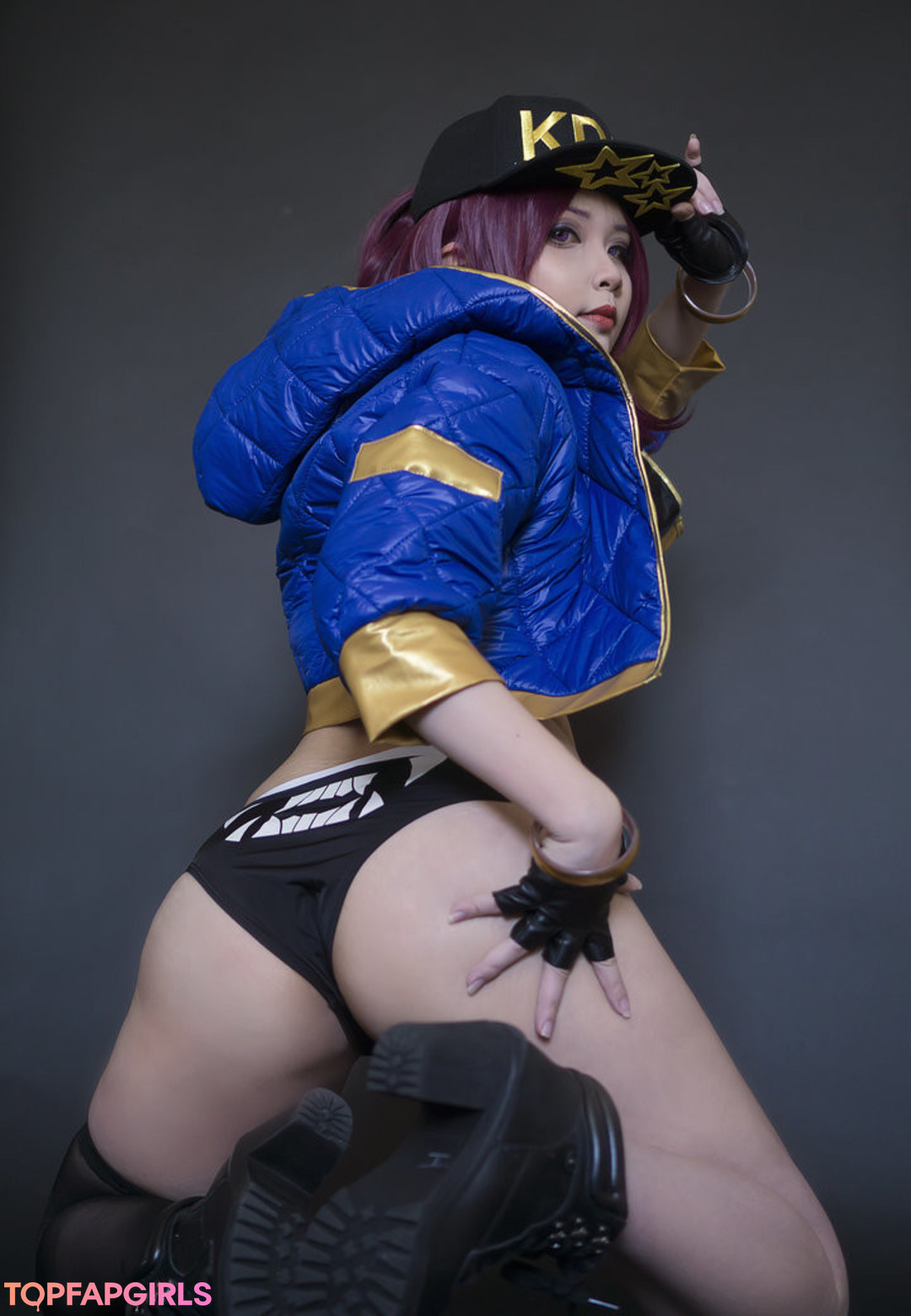 Hana Bunny nude leaked OnlyFans photo #1447