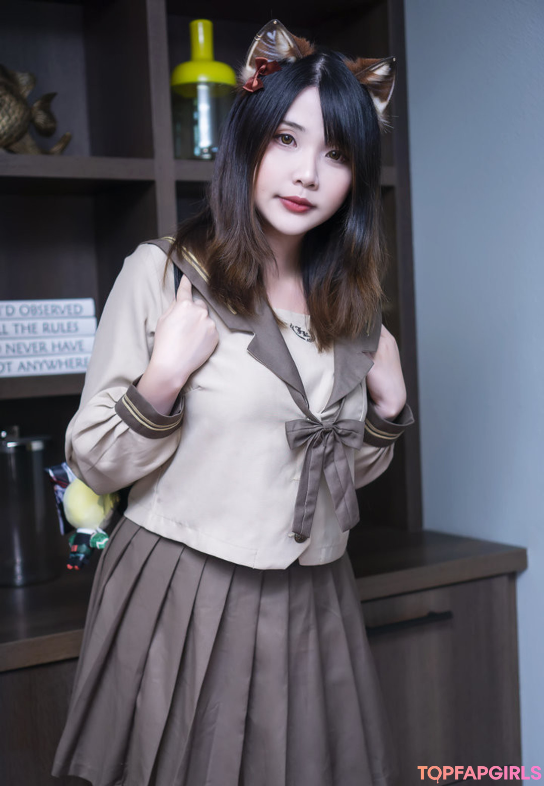 Hana Bunny nude leaked OnlyFans photo #1487