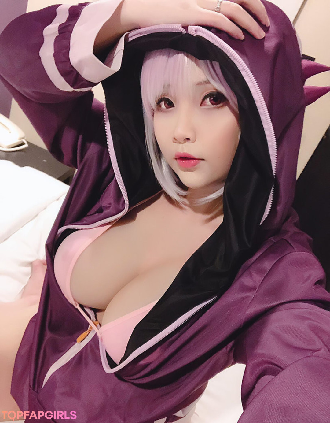 Hana Bunny nude leaked OnlyFans photo #1665