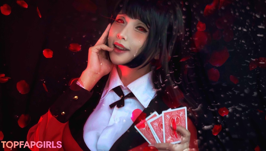 Hana Bunny OnlyFansリークヌード写真 #1702