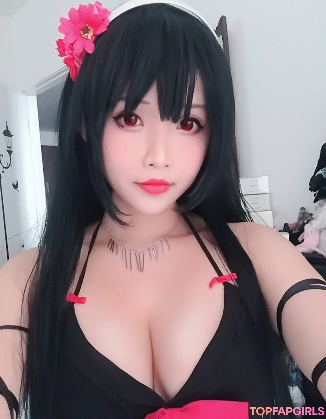 Hana Bunny OnlyFansリークヌード写真 #1730