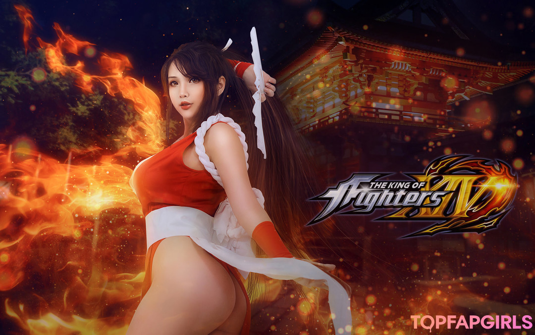 Hana Bunny nude leaked OnlyFans photo #1739