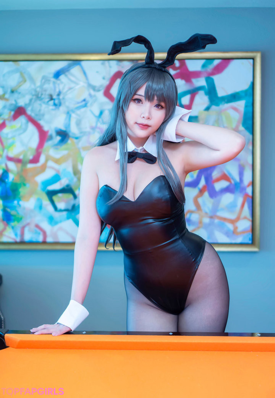 Hana Bunny nude leaked OnlyFans photo #1742