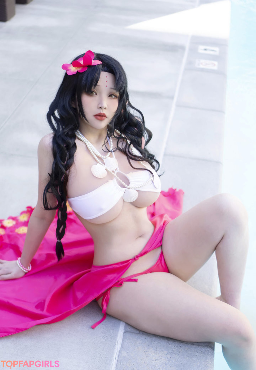 Hana Bunny nude leaked OnlyFans photo #1798