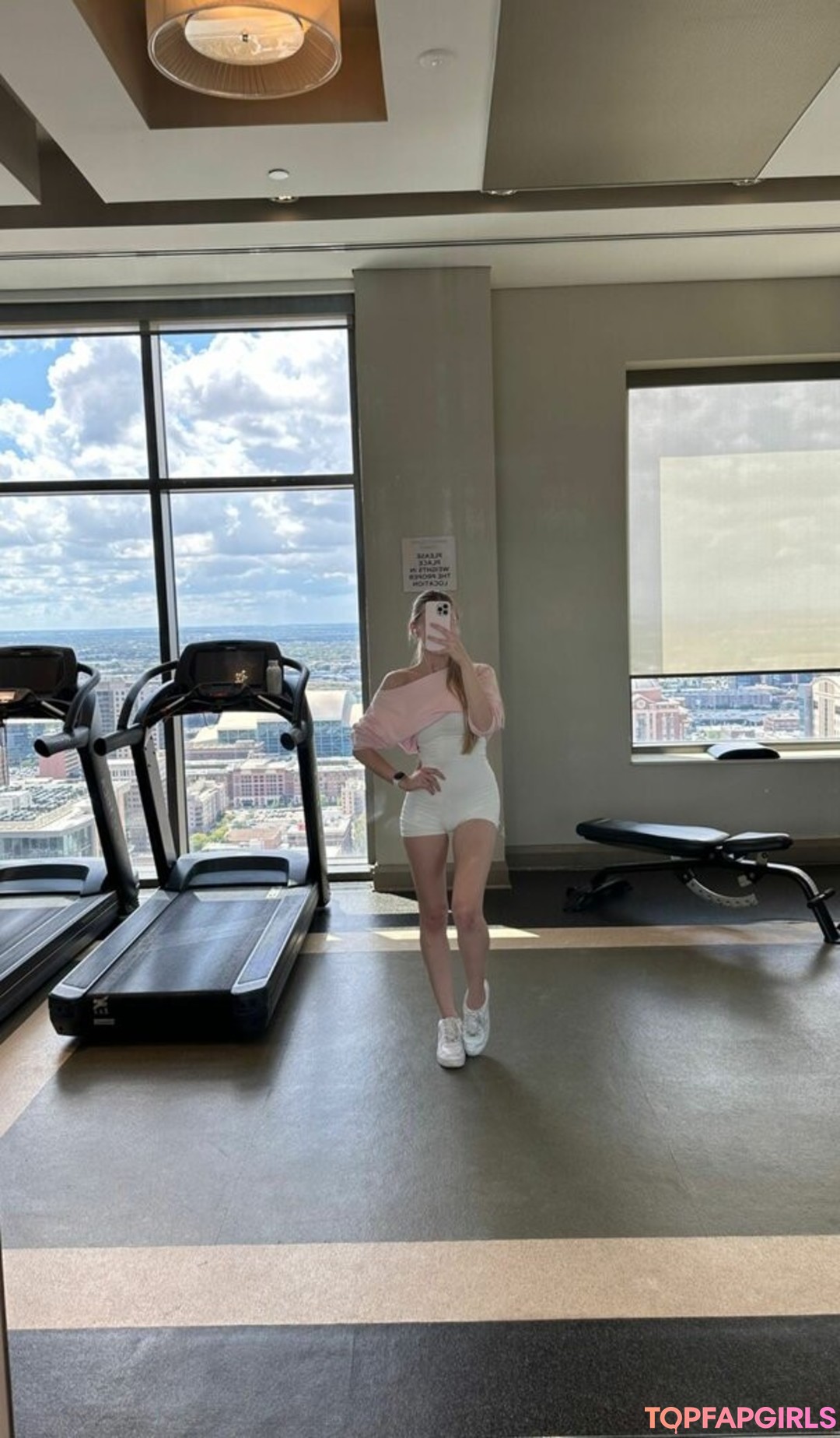 Foto di nudo di fuga di OnlyFans di Sophia Diamond #1123