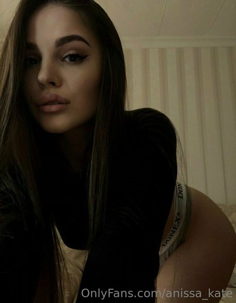 Anissa Kate