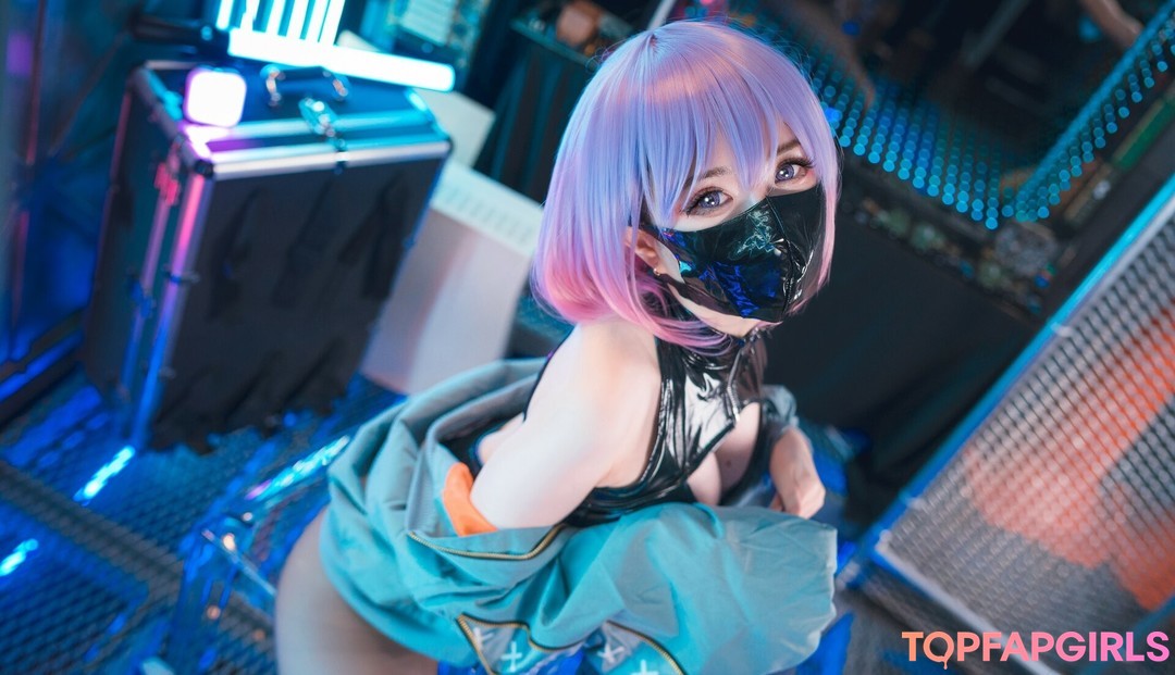 Sally Dorasnow nude leaked OnlyFans photo #1044