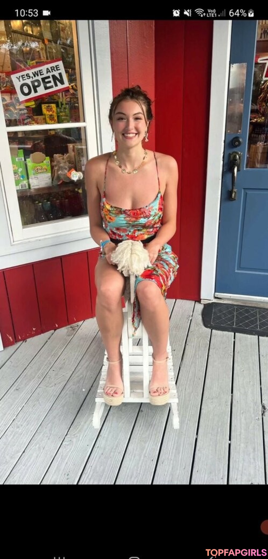 Rachel Michelle nude leaked OnlyFans photo #1016