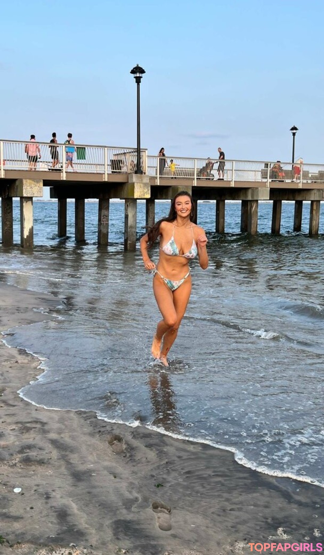 Rachel Michelle nude leaked OnlyFans photo #1303