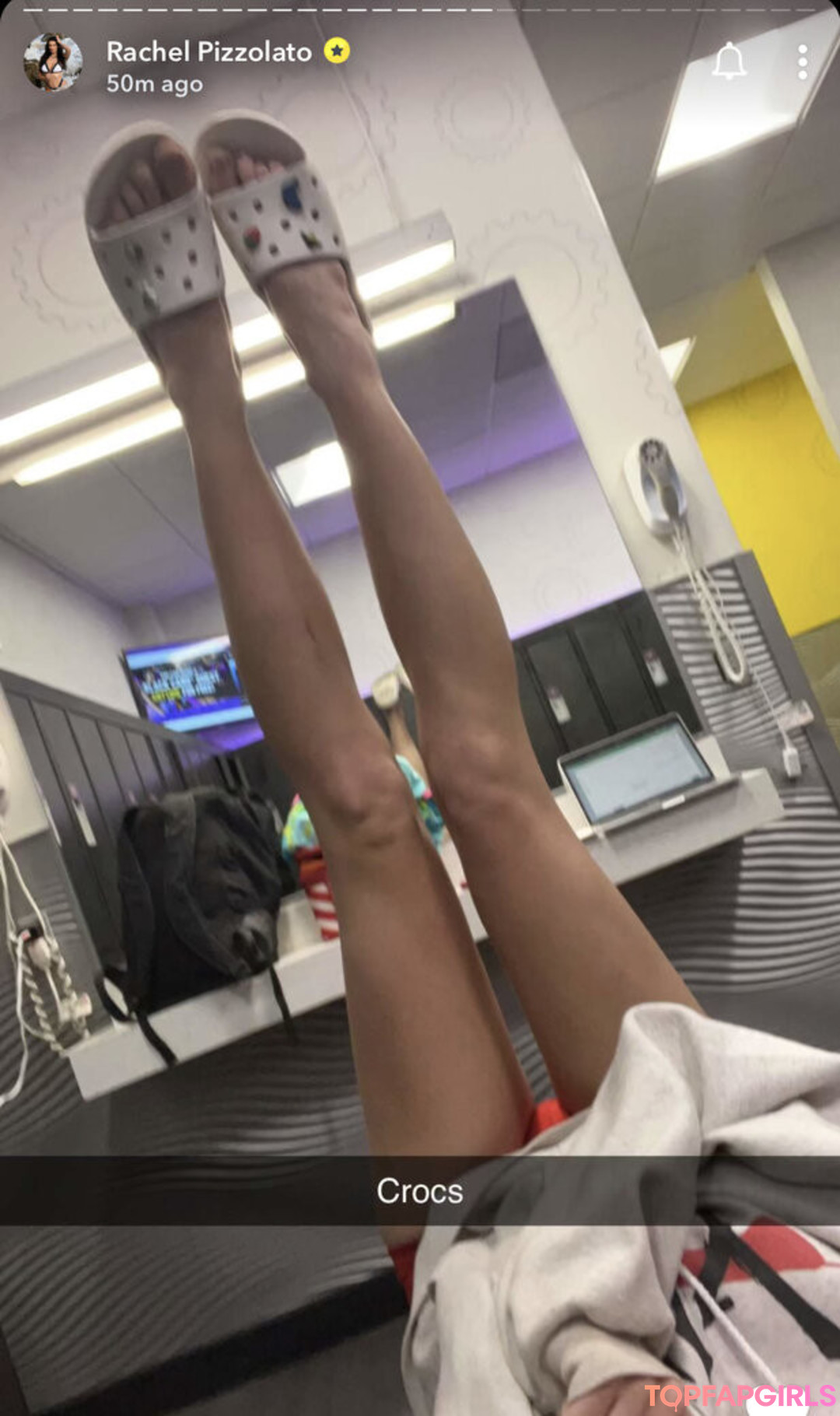 Rachel Michelle nude leaked OnlyFans photo #1446