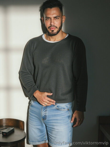 Viktorromvip