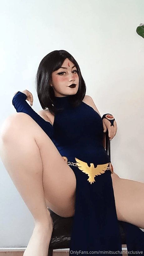 Mimitsu Chan