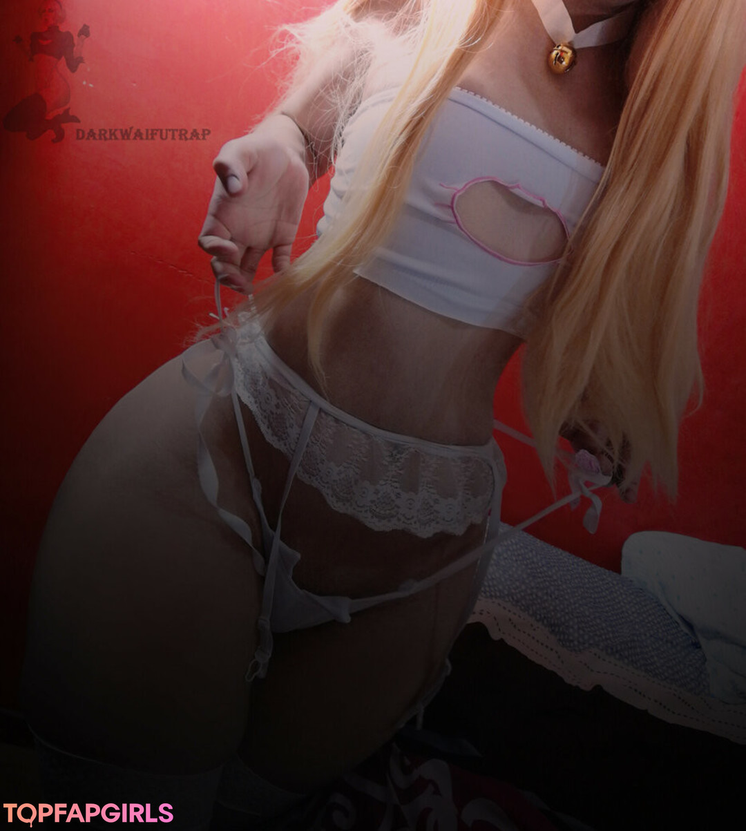 Alasti lekkinud OnlyFans-i pilt Darkwaifutrap #1102