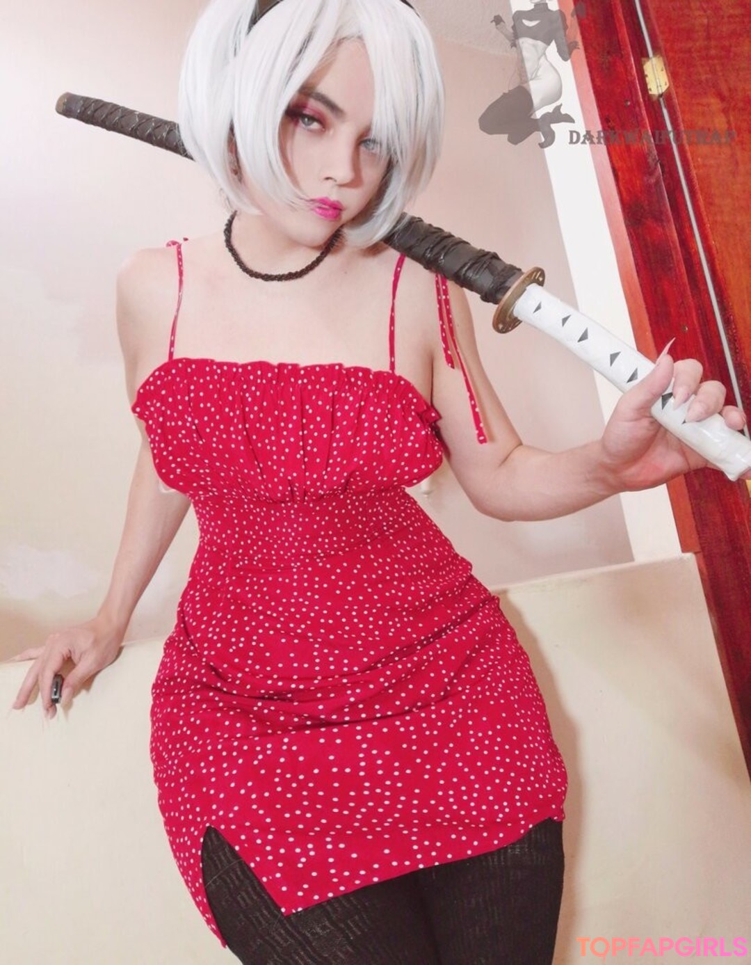 Darkwaifutrap nude leaked OnlyFans photo #1696