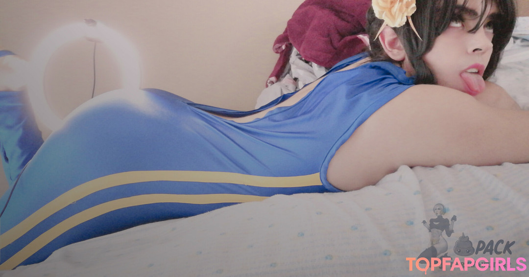 Darkwaifutrap nude leaked OnlyFans photo #1755