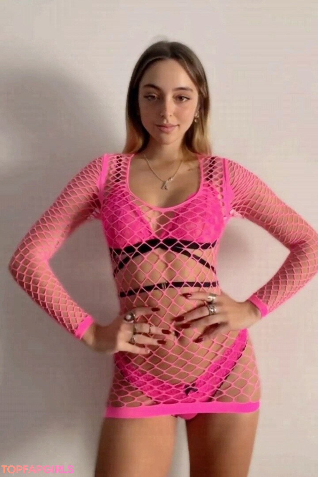 Angeles Watters nude leaked OnlyFans photo #1124