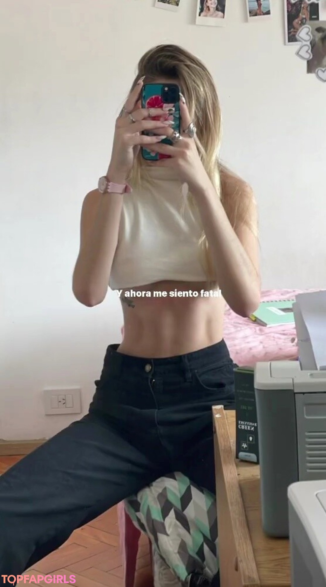 Angeles Watters nude leaked OnlyFans photo #1884