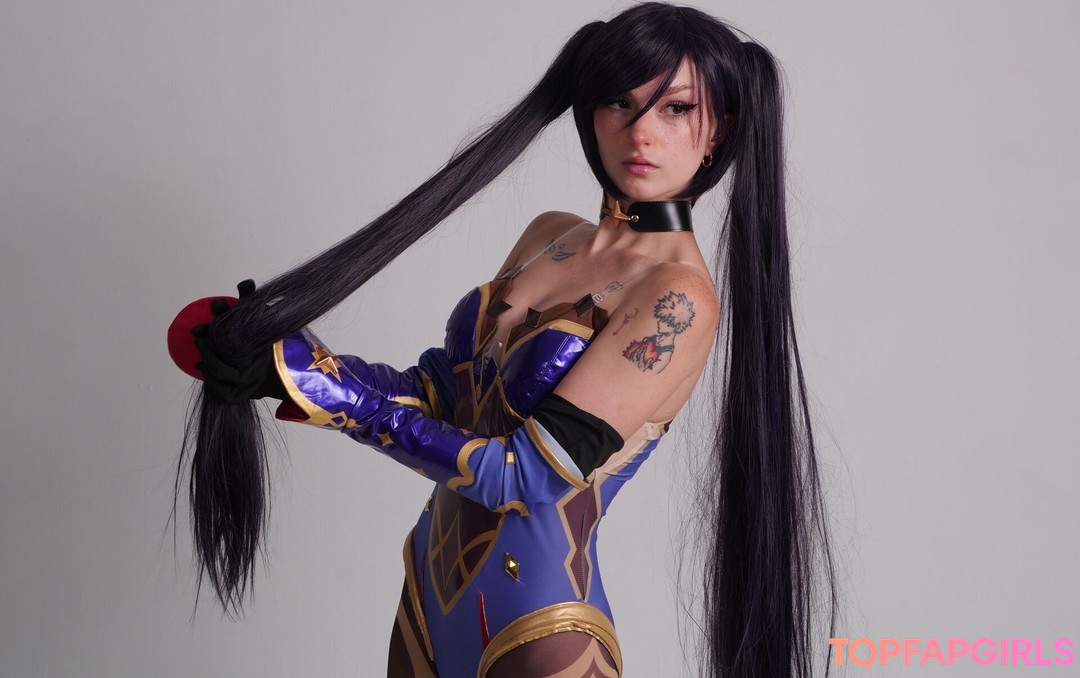 Busy B Asmr nude leaked OnlyFans photo #1140