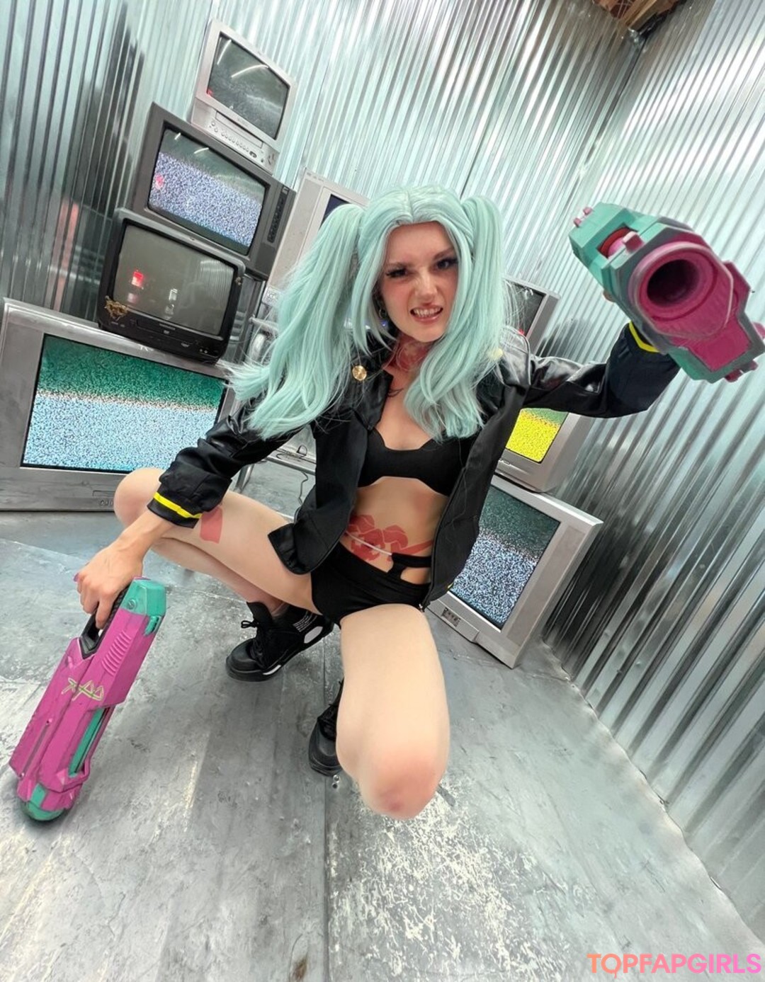 Busy B Asmr nude leaked OnlyFans photo #1334