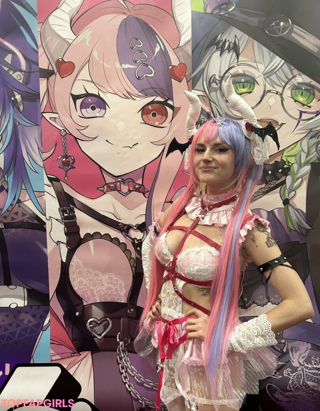 Busy B Asmr nude leaked OnlyFans photo #1445