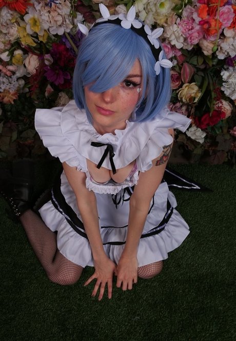 Busy B ASMR