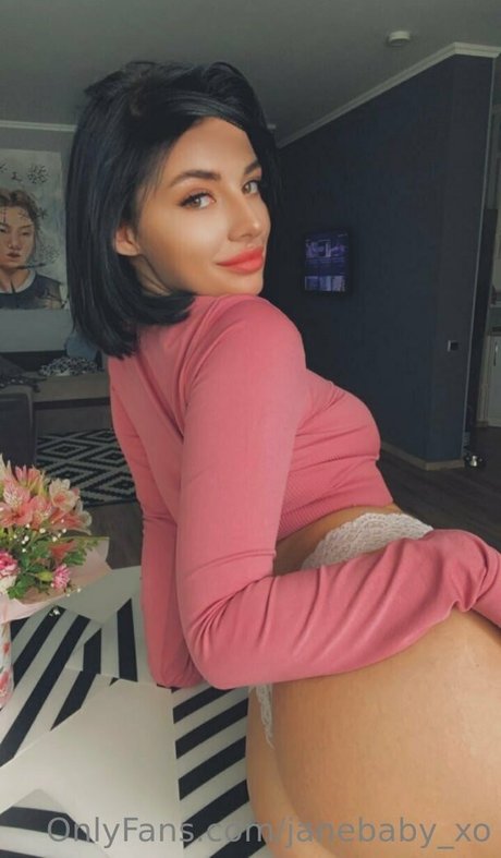 Janebaby.xo