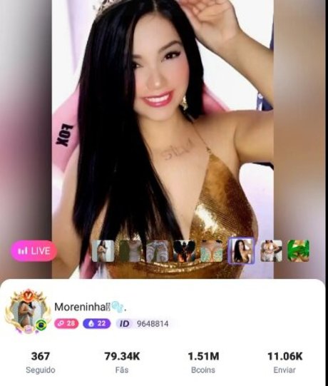 Lives Privadas Facecast