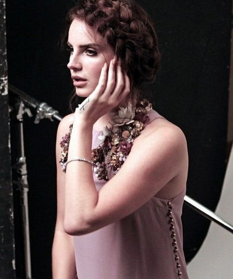 Lana Del Rey