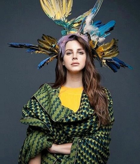 Lana Del Rey