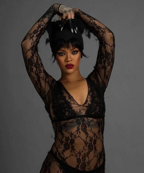 Rihanna