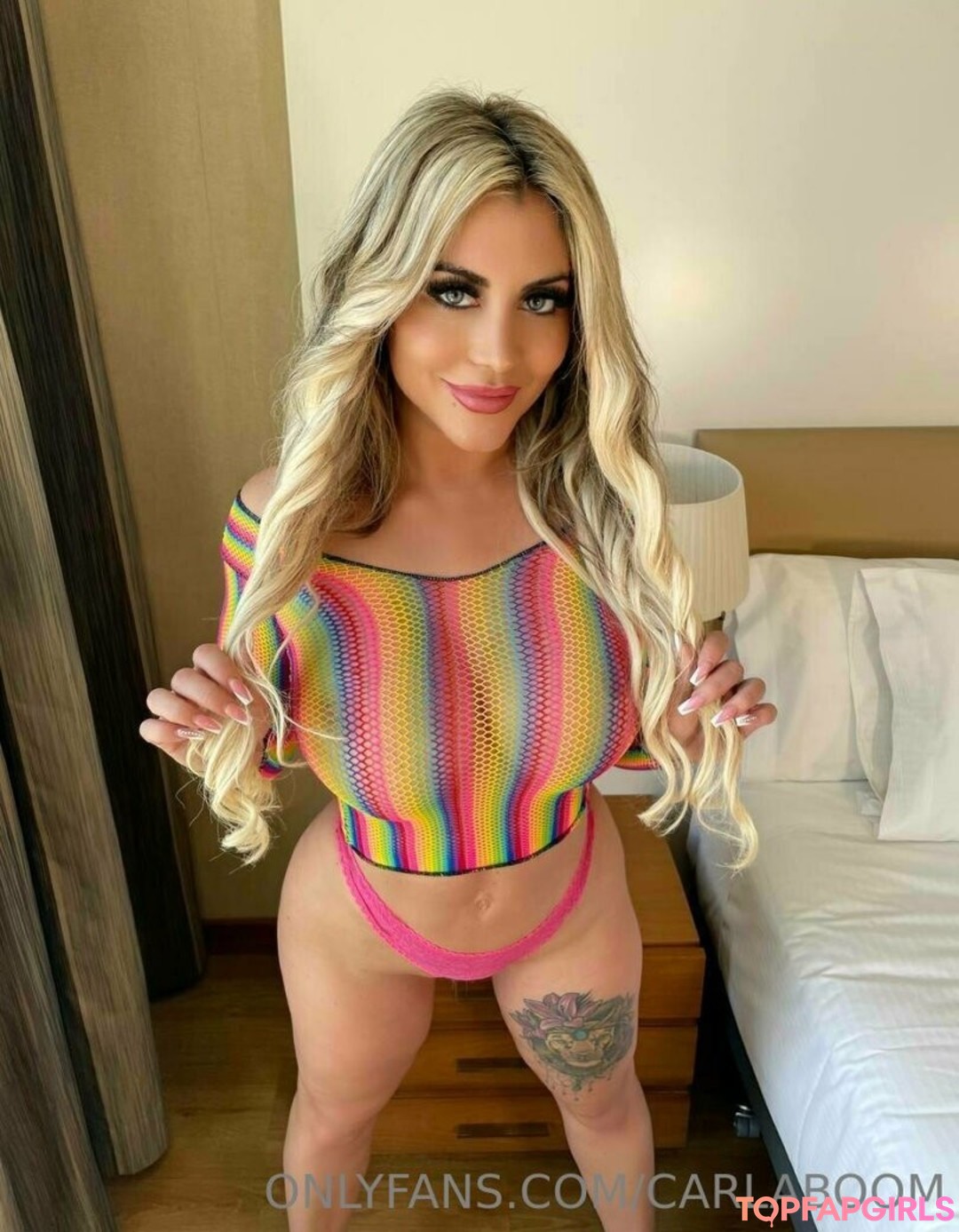 Carlaboom nude leaked OnlyFans photo #1036