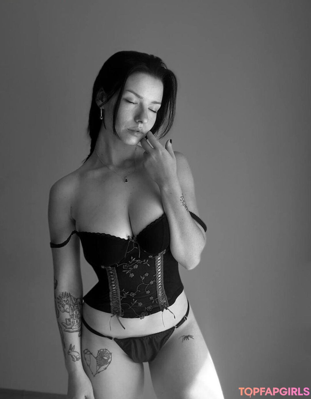 Innervus nude leaked OnlyFans photo #1452