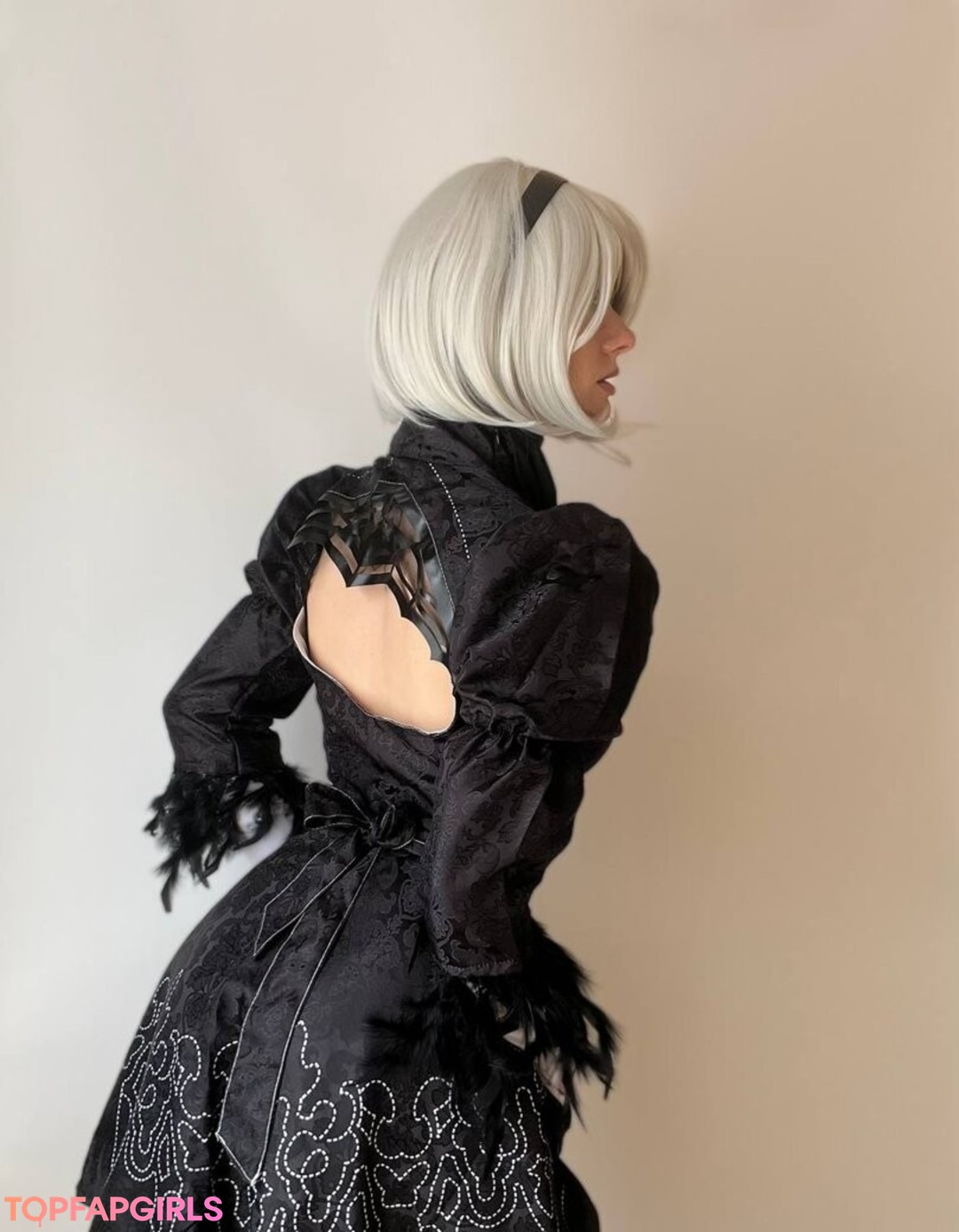 Naken lekkede OnlyFans-bilde av Innervus #1714