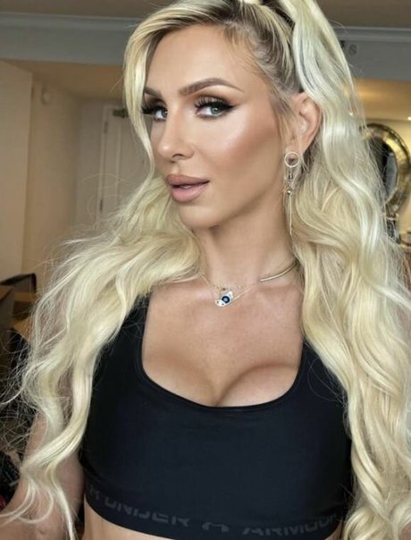 Charlotte Flair
