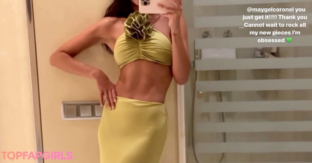 Eiza Gonzalez nude leaked OnlyFans photo #1088