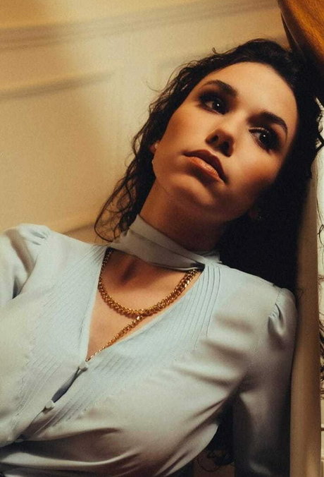 Grace Caroline Currey