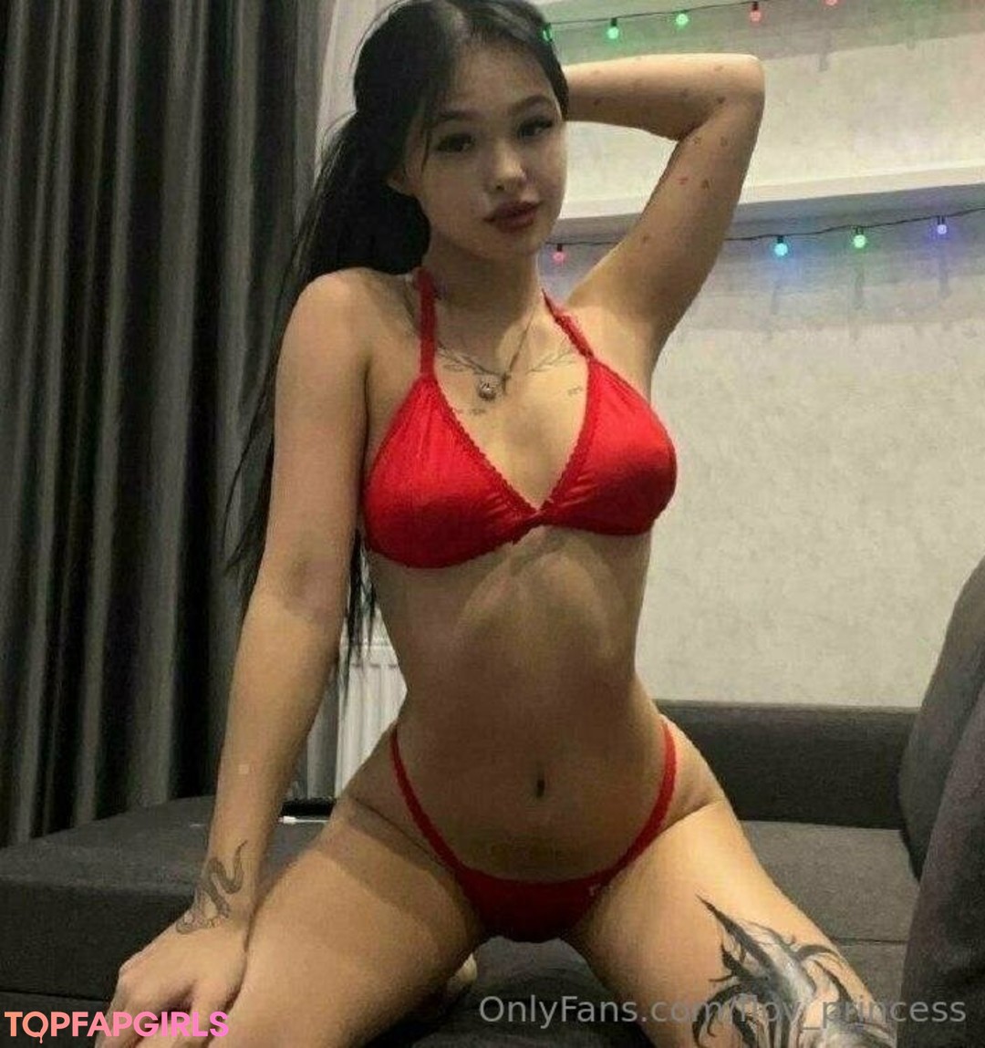 Flovprincess nude leaked OnlyFans photo #1541