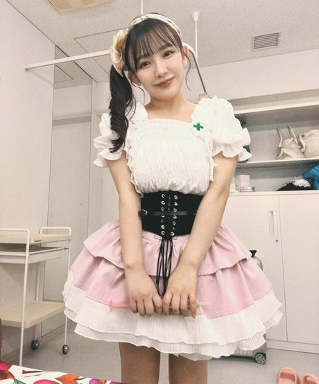 Jun Amaki OnlyFans泄露裸照