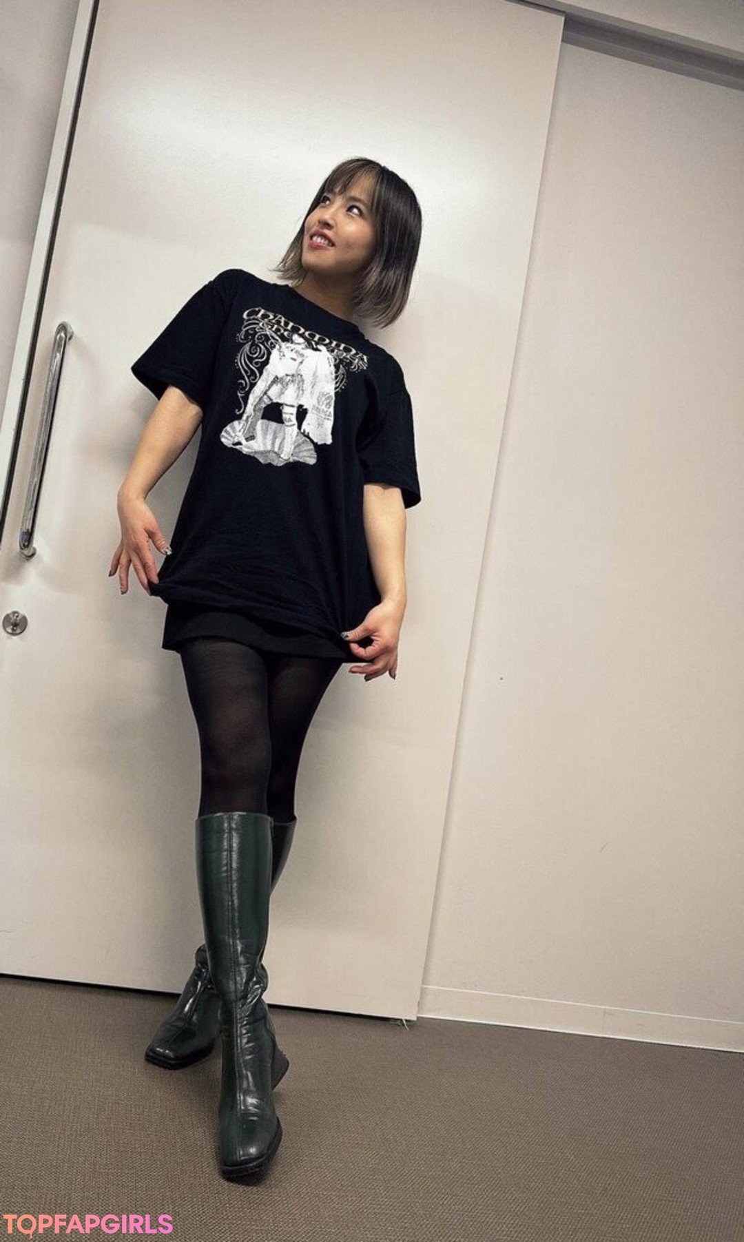 Mina Shirakawa nude leaked OnlyFans photo #1401