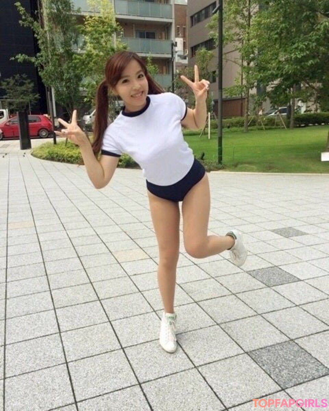 Mina Shirakawa nude leaked OnlyFans photo #1413