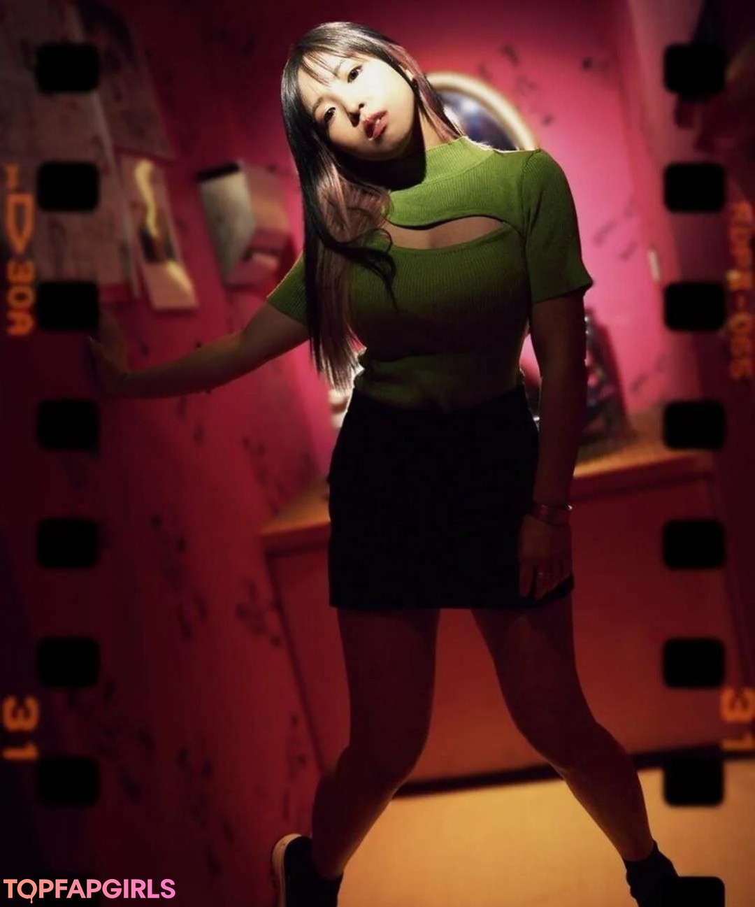 Mina Shirakawa nude leaked OnlyFans photo #1454